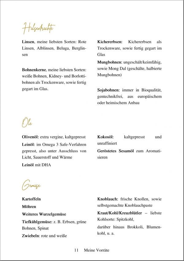 KochRausch - Vitalstoffreiche Lieblingsrezepte (Gebundenes Buch) – Bild 10